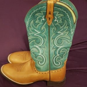 Ariat boots